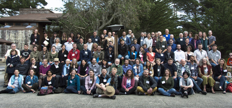 PACLIM 2015: Pacific Climate Workshop