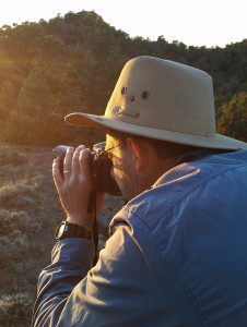 Field scientists are often in the right place at the right time. Having adequate photography skills can help you capture the moment.